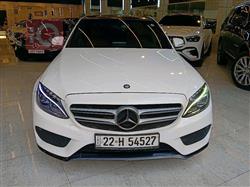 مێرسێدس بێنز C-Class